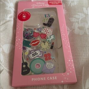 Taylor Swift- iPhone 13/14 Pro Max new with tags